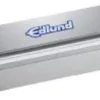 Discount Distributeur de pellicule plastique et aluminium de 12" x 18" en acier inoxydable FFD-18 Rangement Des Aliments