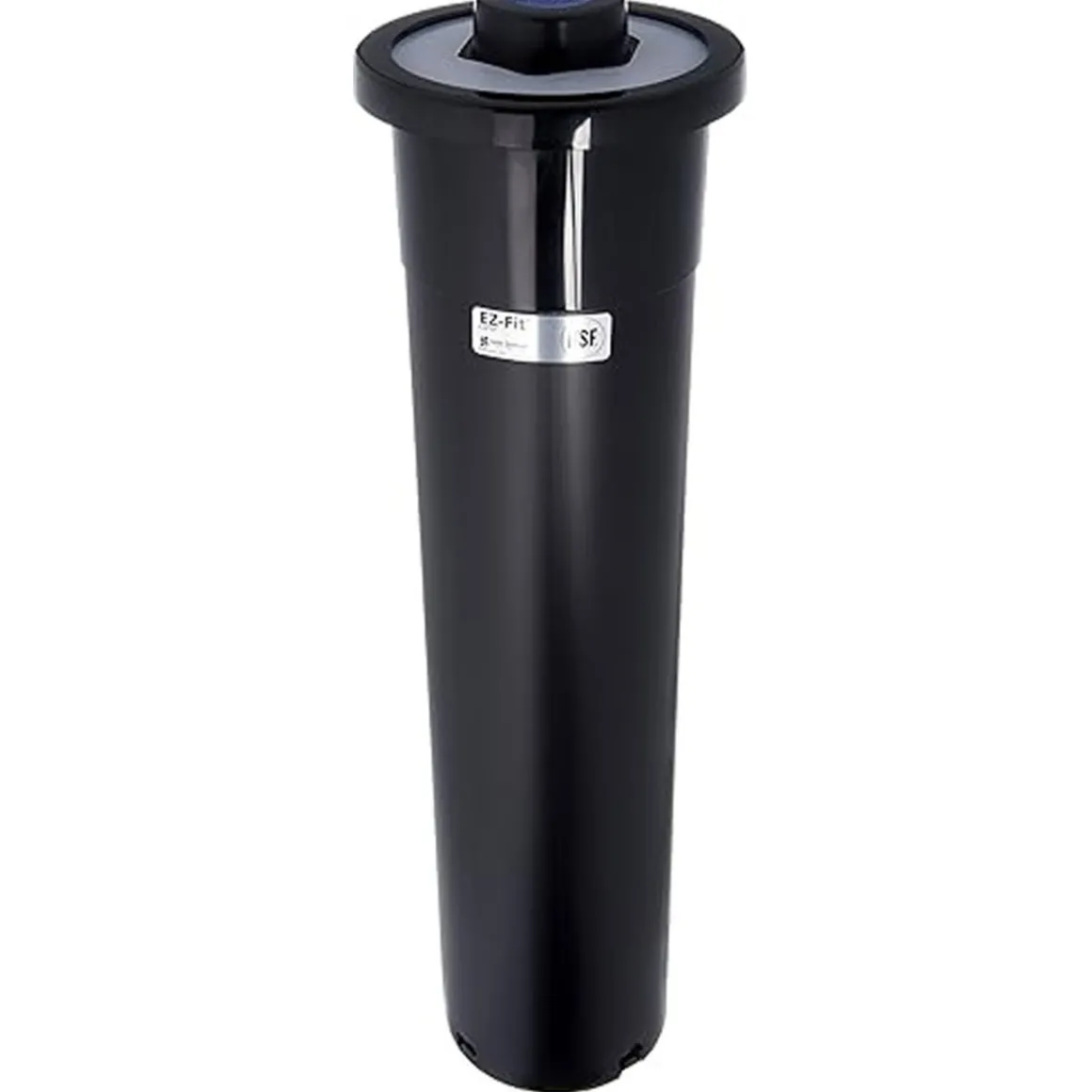distributeur_de_verres_de_0-1.webp Clearance Distributeur de verres de 23.25" pour verres de 8 à 46 oz EZ-Fit (Joint blanc) Service Des Breuvages