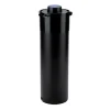 Outlet Distributeur de verres de 18" pour verres de 8 oz à 46 oz EZ-Fit (Joint blanc) Service Des Breuvages