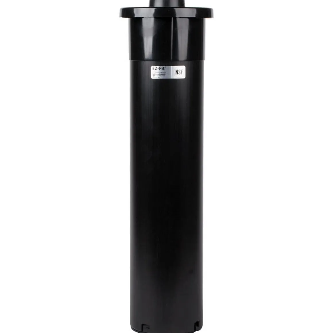 distributeur_de_verres_de_0-2.webp Best Distributeur de verres de 23.25" pour verres de 8 oz à 46 oz EZ-Fit (Joint noir) Service Des Breuvages