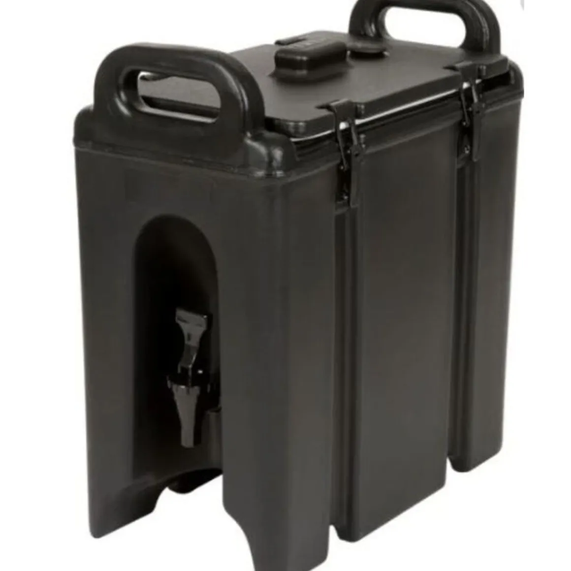 distributeur_isothermique_0.webp Fashion Distributeur isothermique de 45 tasses (9.5L) Camtainer - Noir Service Des Breuvages