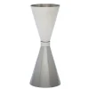 Fashion Doseur à boisson de 1.5 oz et 2 oz Mix Collection par Chris Adams Accessoires De Bar