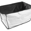 Fashion Doublure pour grand sac de livraison Sac De Livraison