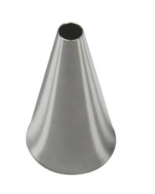 Discount Douille à pâtisserie uni de 11.5 mm en acier inoxydable Cuisson Et Pâtisserie