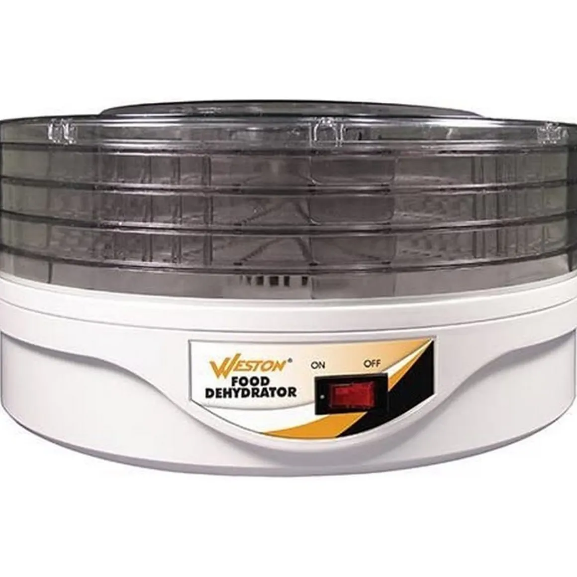 dshydrateur_compact_pour__0.webp Outlet Déshydrateur compact pour aliments à 4 plateaux Équipements De Préparation
