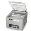 Hot Emballeuse sous vide à 2 barres Équipements De Préparation