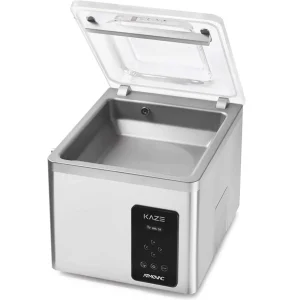 Online Emballeuse sous-vide à 1 barre de 14.6" x 14.6" (Intérieur) Équipements De Préparation