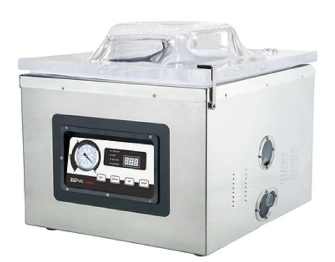 emballeuse_sousvide_avec__0-1.webp New Emballeuse sous-vide avec cloche et 2 barres de 17" Équipements De Préparation
