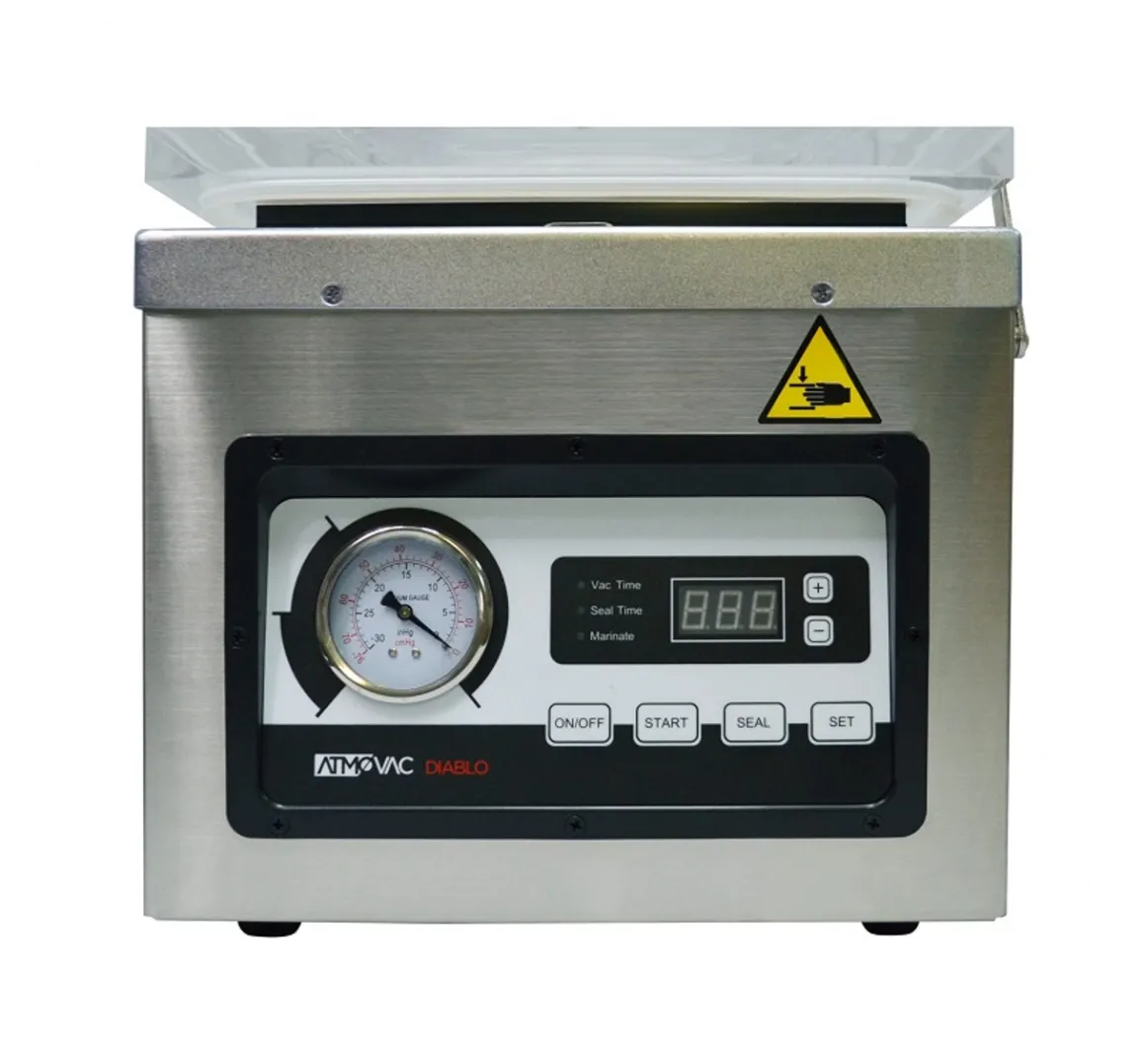 emballeuse_sousvide_avec__0-3.webp Hot Emballeuse sous-vide avec cloche et barre de 10" Équipements De Préparation