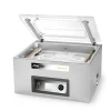 New Emballeuse sous-vide interne à 2 barres avec contrôle des liquides Équipements De Préparation