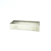 Sale Emporte-pièce rectangulaire de 5" x 2" x 1" en acier inoxydable Cuisson Et Pâtisserie