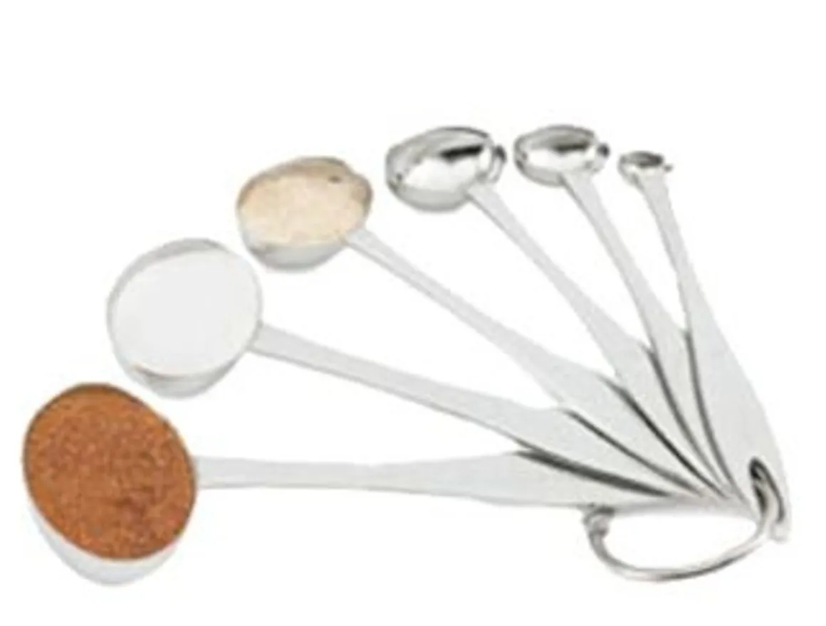 ensemble_de__cuillre__mes_0.webp New Ensemble de 6 cuillère à mesurer ovales Ustensiles Et Outils De Cuisine