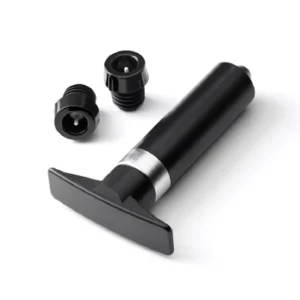 Best Ensemble de conservation pour le vin - Noir Accessoires De Bar