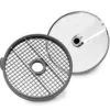 Sale Ensemble de disque cubeur de 5/16" pour coupe-légumes CL50 Équipements De Préparation