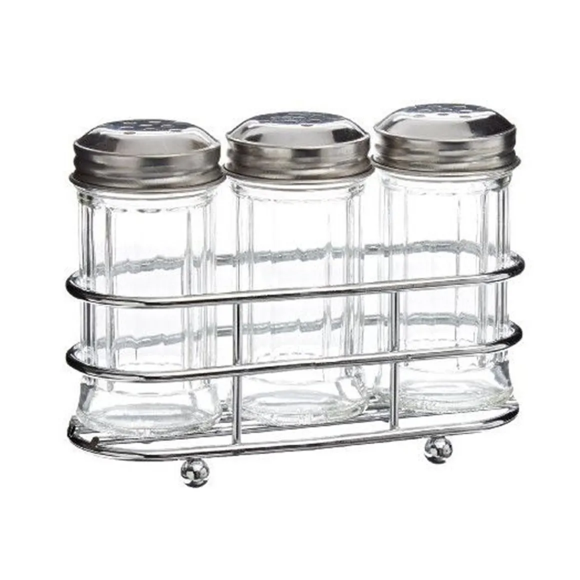 ensemble_de_pot_de__oz_po_0.webp Outlet Ensemble de pot de 2 oz pour condiments - 6 par boite Accessoires Et Distributeurs Pour Condiments
