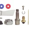 Discount Ensemble de réparation de poignée gauche - chaude pour robinet B231 Robinetterie Commerciale