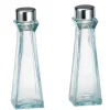 Best Ensemble sel et poivre de 3 oz Marbella - 24 par boite Accessoires Et Distributeurs Pour Condiments