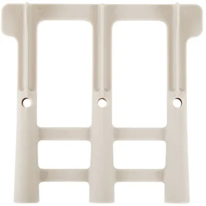 Best Extension à pic de 6" pour paniers à lave-vaisselle TR14, TR3, TR3AAP14 et TR3AAP16 Traex - Beige Lave-vaisselles Commerciaux Et Accessoires