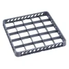 New Extension de 25 compartiments pour panier à lave-vaisselle Lave-vaisselles Commerciaux Et Accessoires