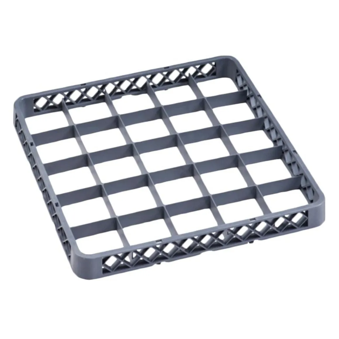 extension_de__compartimen_0.webp New Extension de 25 compartiments pour panier à lave-vaisselle Lave-vaisselles Commerciaux Et Accessoires