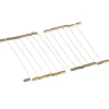 Clearance Fil de rechange pour coupe-fromage - 12 par paquet Couteaux