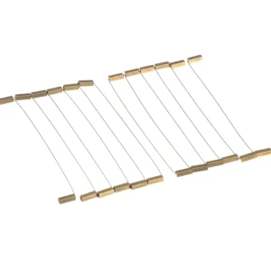 Clearance Fil de rechange pour coupe-fromage - 12 par paquet Couteaux
