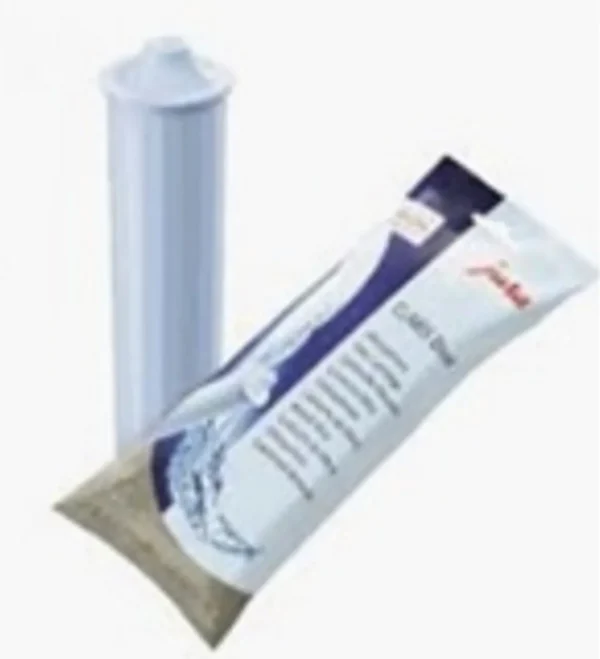 Sale Filtre à eau Claris Blue pour machine à café Jura Produits D'entretien Des Équipements