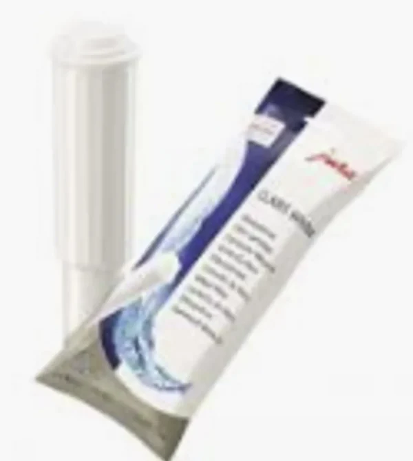 Outlet Filtre à eau Claris White pour machine à café Jura Produits D'entretien Des Équipements