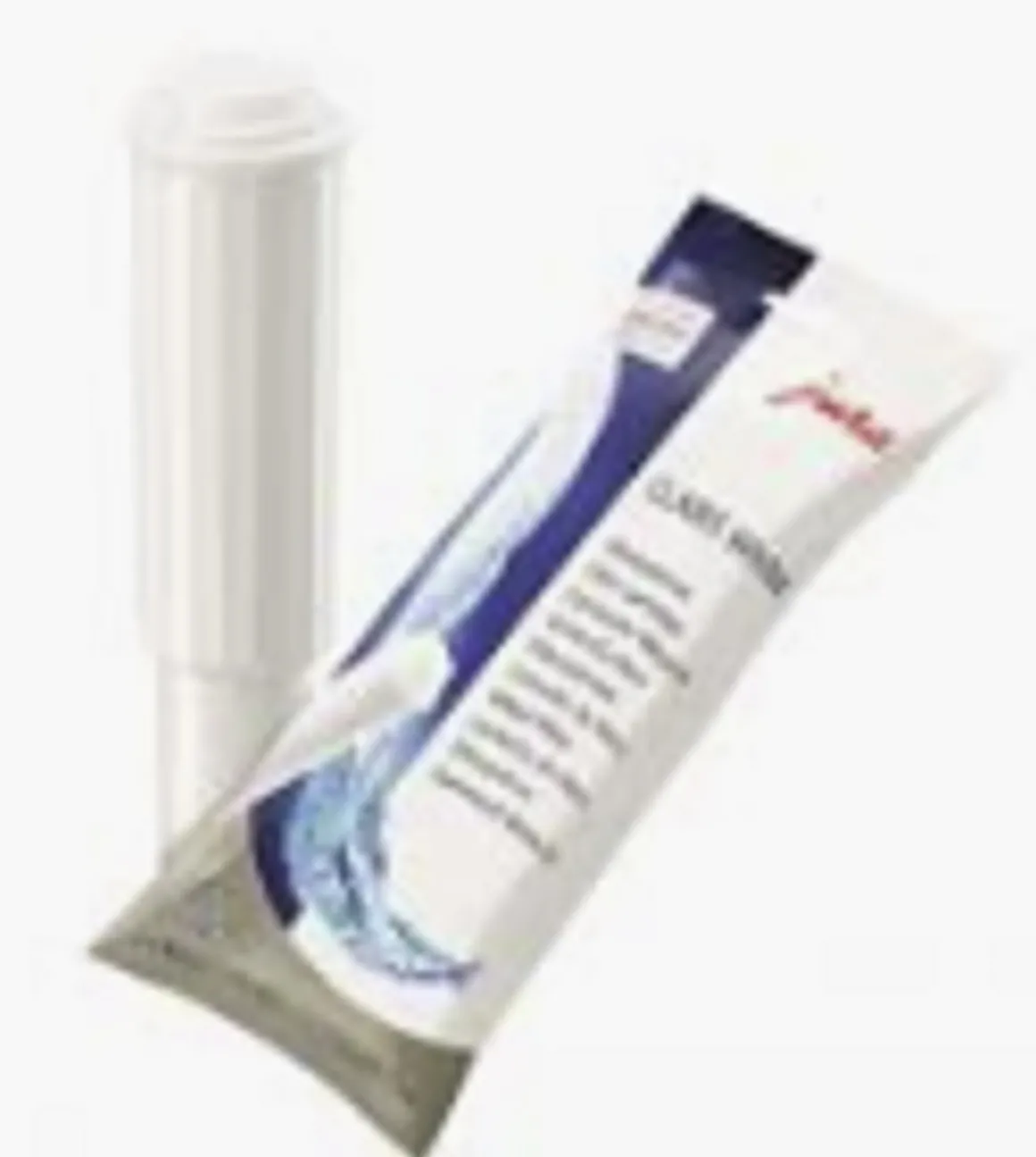 filtre__eau_claris_white__0.webp Outlet Filtre à eau Claris White pour machine à café Jura Produits D'entretien Des Équipements