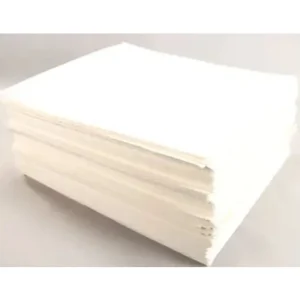 Hot Filtre à friteuse Pitco de 18.5" x 20.5" H.D. - 100 par boite Équipements De Cuisson