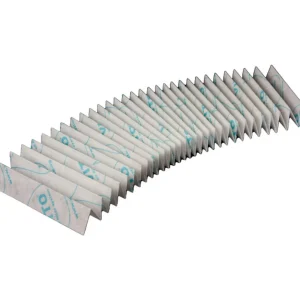 Clearance Filtre à huile pour filtreur VITO80 - 100 par boite Équipements De Cuisson