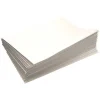Outlet Filtre de 14" x 22" pour friteuse SSHLV184 - 100 par paquet Équipements De Cuisson