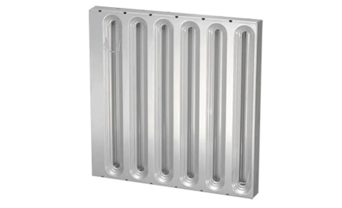 filtre_de_hotte_de__x__en_0-2.webp New Filtre de hotte de 20" x 16" en acier inoxydable Équipements De Cuisson