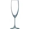 Clearance Flûte à champagne de 5.75 oz ArcoPrime - 12 par boite Verrerie
