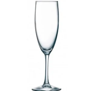 Clearance Flûte à champagne de 5.75 oz ArcoPrime - 12 par boite Verrerie