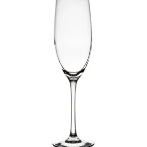 Clearance Flûte à champagne de 8 oz Cabernet par Chef & Sommelier - 24 par boite Verrerie