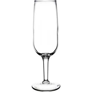 Outlet Flûte à champagne de 6.25 oz Citation - 12 par boite Verrerie