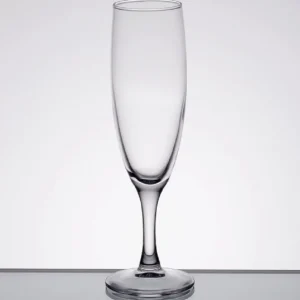 Discount Flûte à champagne de 4.5 oz Elegance - 48 par boite Verrerie