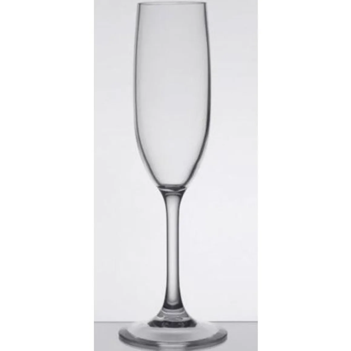 flte__champagne_de__oz_en_0-1.webp Outlet Flûte à champagne de 6.5 oz en plastique Tritan Infinium - 12 par boite Verrerie