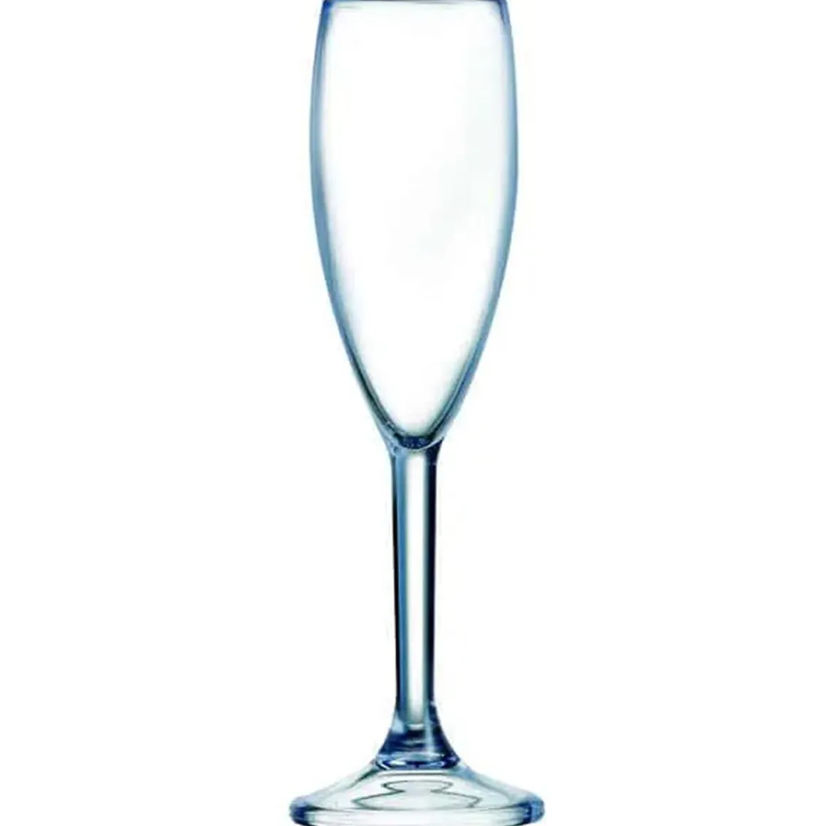 flte__champagne_de__oz_en_0.webp Outlet Flûte à champagne de 5 oz en plastique SAN Outdoor Perfect - 36 par boite Verrerie