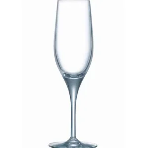 Outlet Flûte à champagne de 6.25 oz Exalt par Chef & Sommelier - 24 par boite Verrerie
