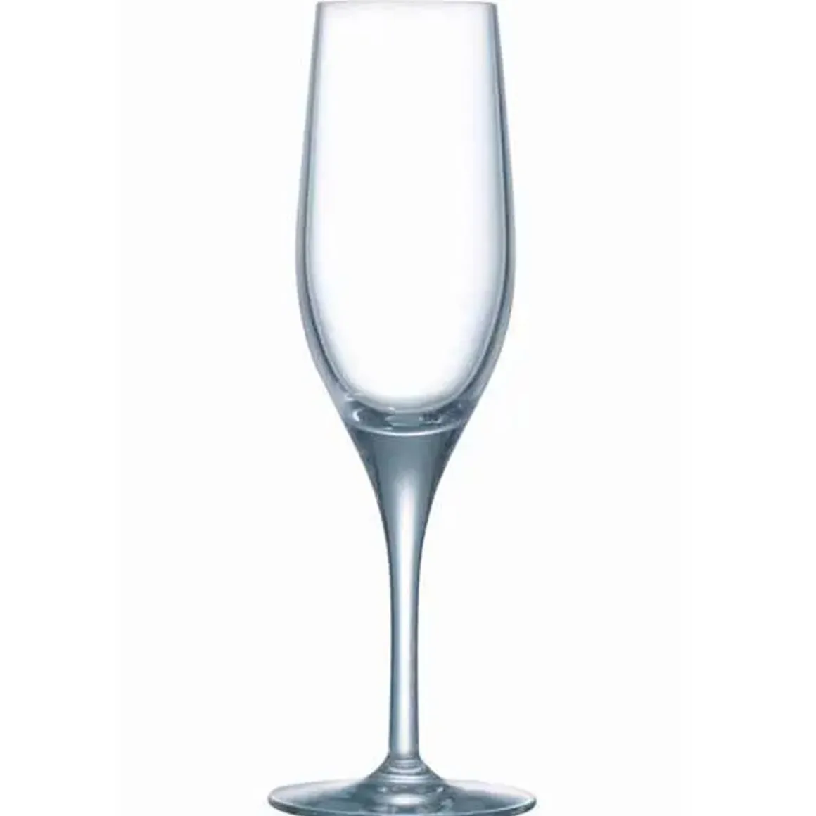 flte__champagne_de__oz_ex_0-1.webp Outlet Flûte à champagne de 6.25 oz Exalt par Chef & Sommelier - 24 par boite Verrerie
