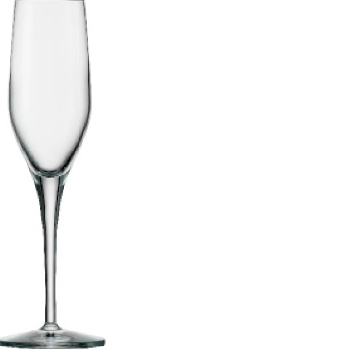 flte__champagne_de__oz_ex_0-2.webp Sale Flûte à champagne de 6.25 oz Exquisit - 24 par boite Verrerie