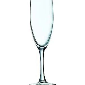 New Flûte à champagne de 5.75 oz Excalibur - 36 par boite Verrerie