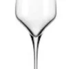 Hot Flûte à champagne de 8 oz Prism - 12 par boite Verrerie