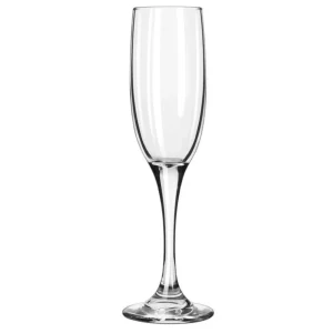 Outlet Flûte à champagne haute de 6 oz Embassy - 12 par boite Verrerie