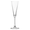 Online Flûte à champagne trompette de 6.5 oz Vina - 12 par boite Verrerie