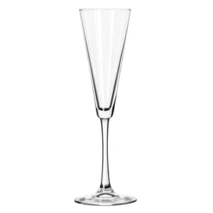 Online Flûte à champagne trompette de 6.5 oz Vina - 12 par boite Verrerie