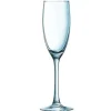 New Flute à champagne de 6 oz Cabernet par Chef & Sommelier - 24 par boite Verrerie