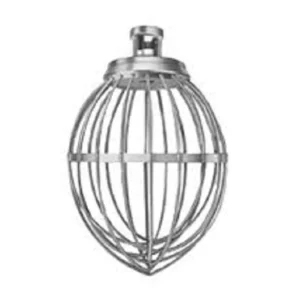 Hot Fouet de 80 qt pour batteur sur socle HL-800 Équipements De Préparation